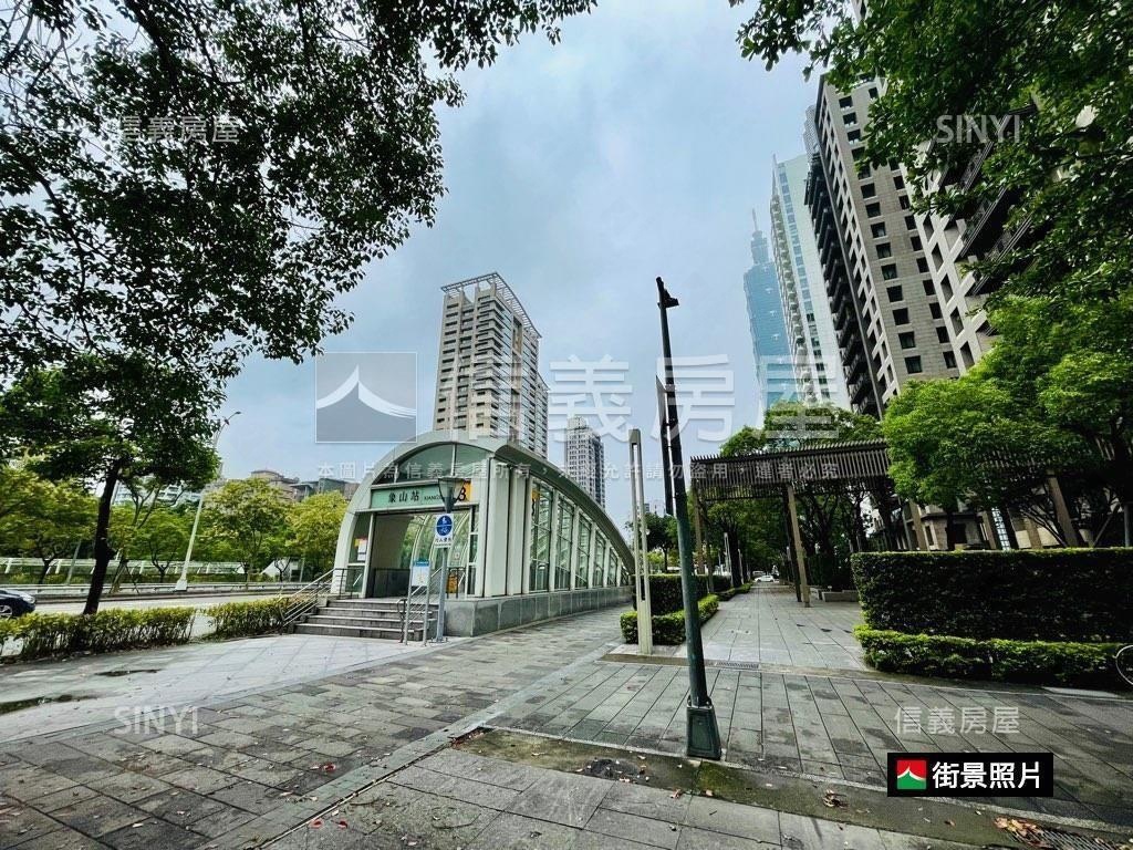 誠售！寶徠花園高樓房屋室內格局與周邊環境