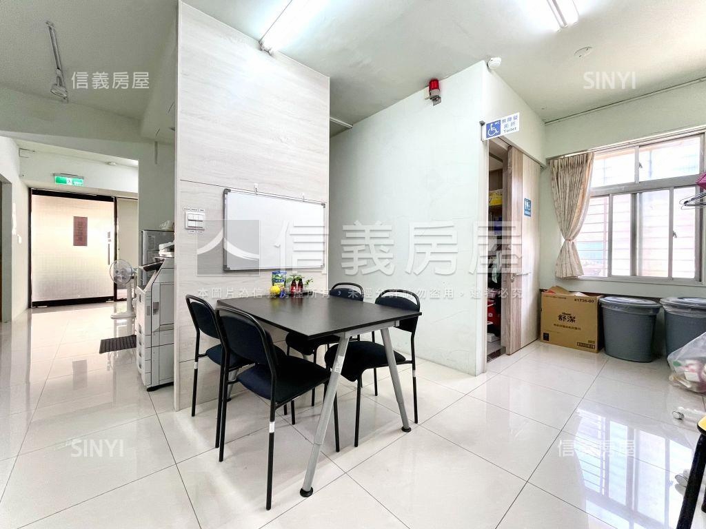 台北★忠孝建國一樓金住辦房屋室內格局與周邊環境