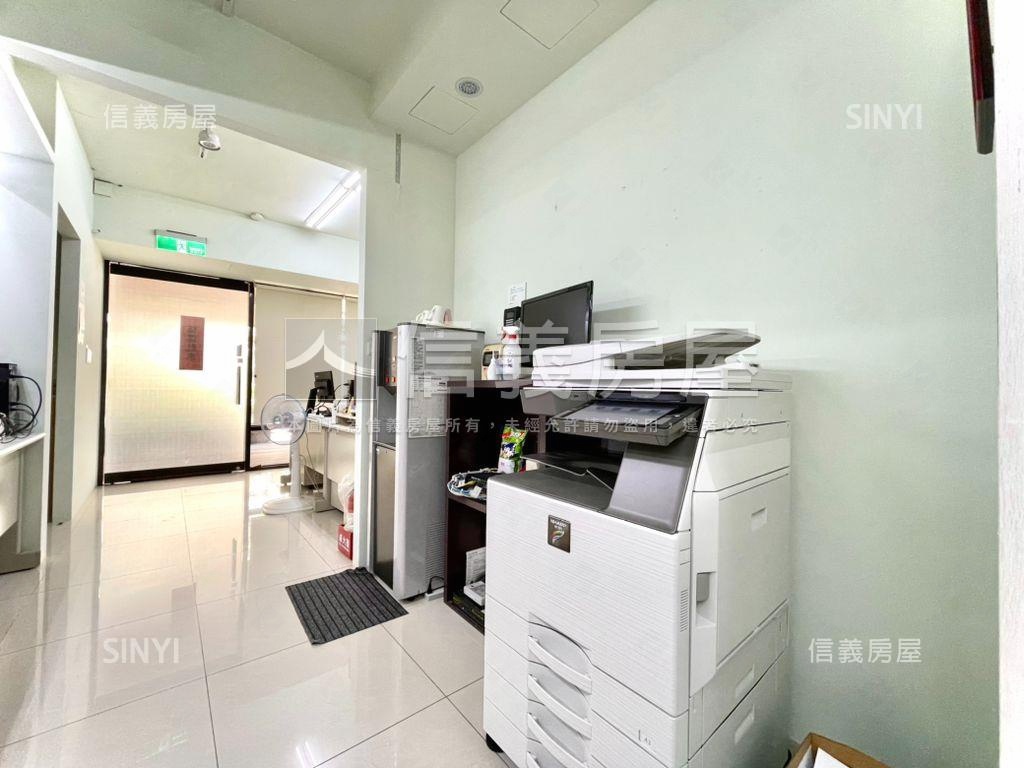 台北★忠孝建國一樓金住辦房屋室內格局與周邊環境