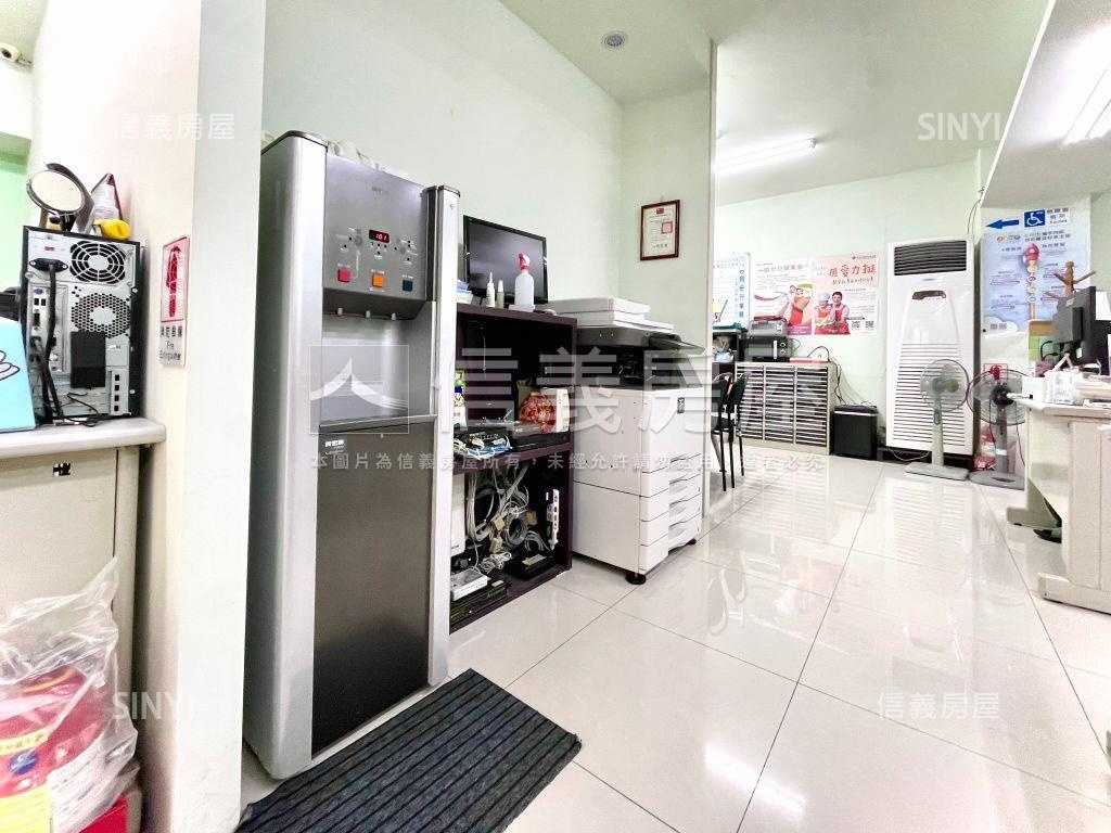 台北★忠孝建國一樓金住辦房屋室內格局與周邊環境