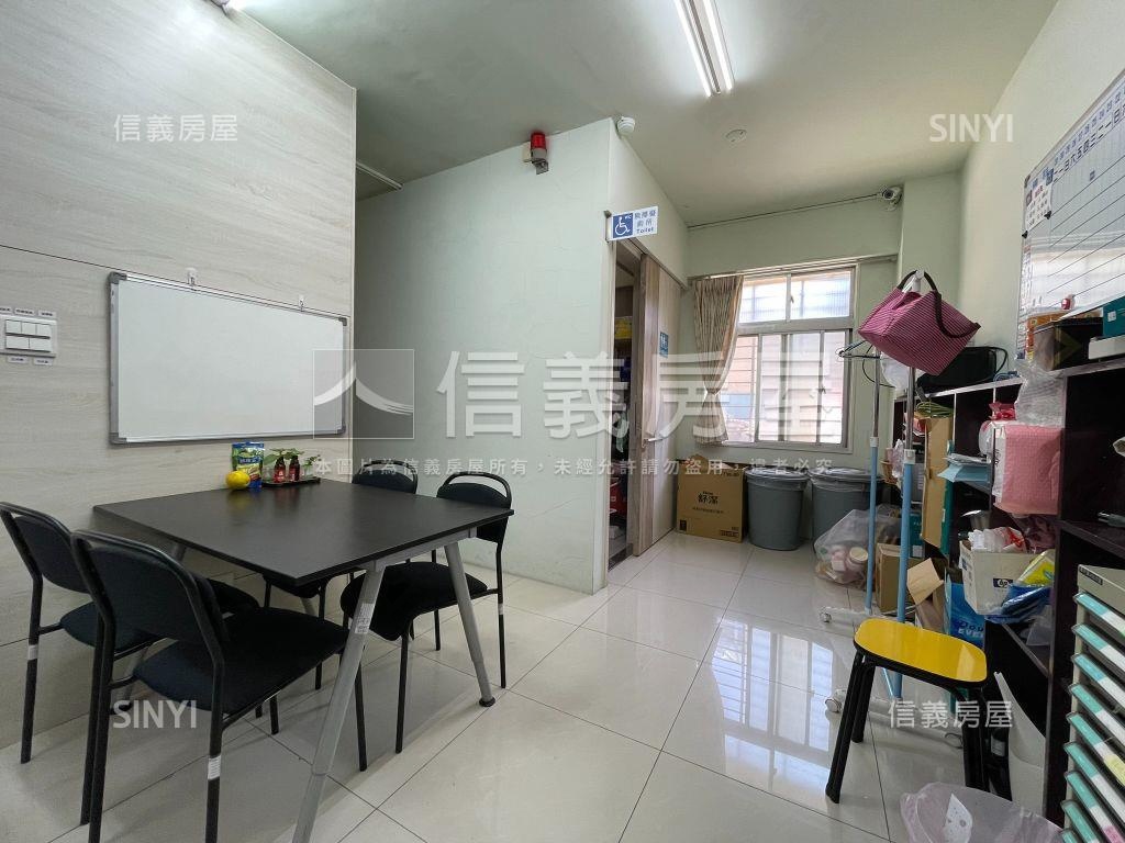 台北★忠孝建國一樓金住辦房屋室內格局與周邊環境
