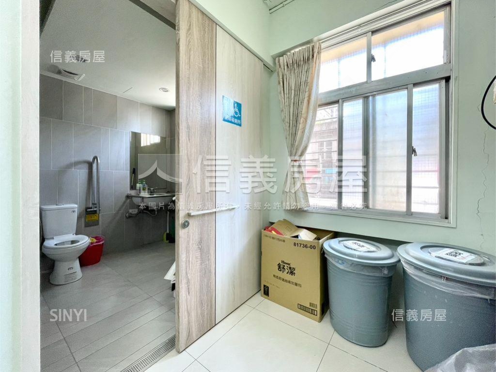 台北★忠孝建國一樓金住辦房屋室內格局與周邊環境