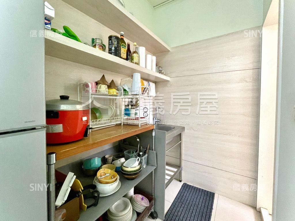 台北★忠孝建國一樓金住辦房屋室內格局與周邊環境