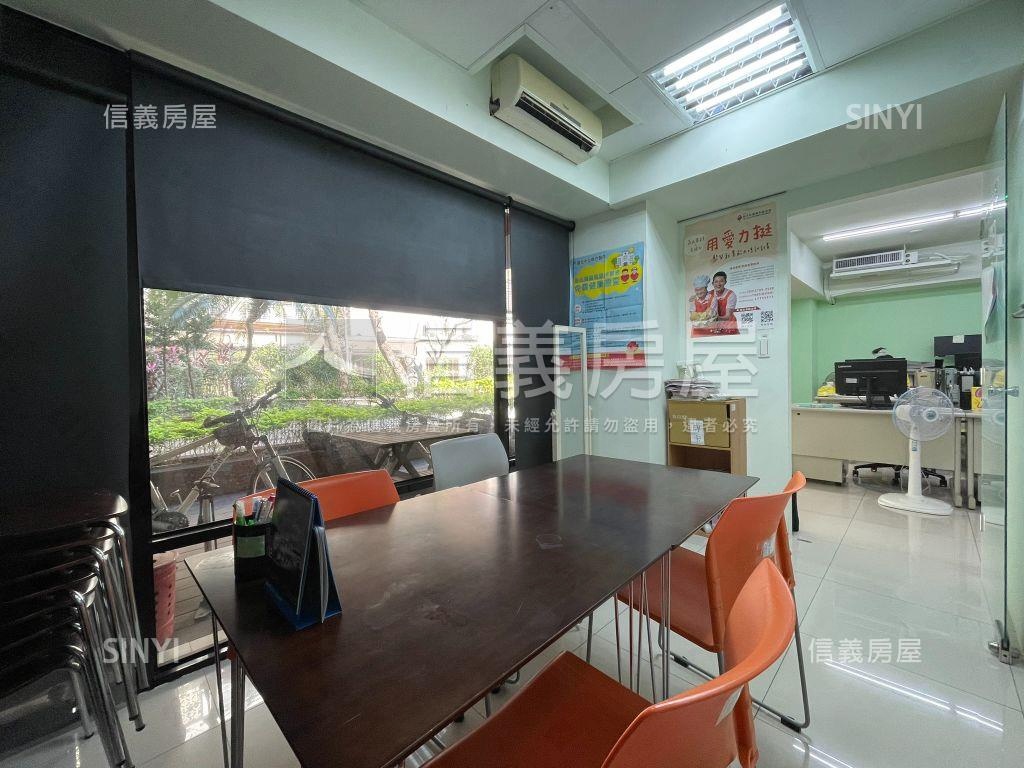 台北★忠孝建國一樓金住辦房屋室內格局與周邊環境