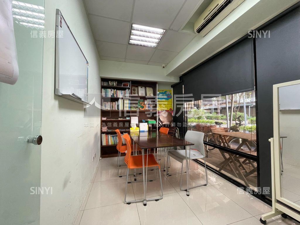 台北★忠孝建國一樓金住辦房屋室內格局與周邊環境