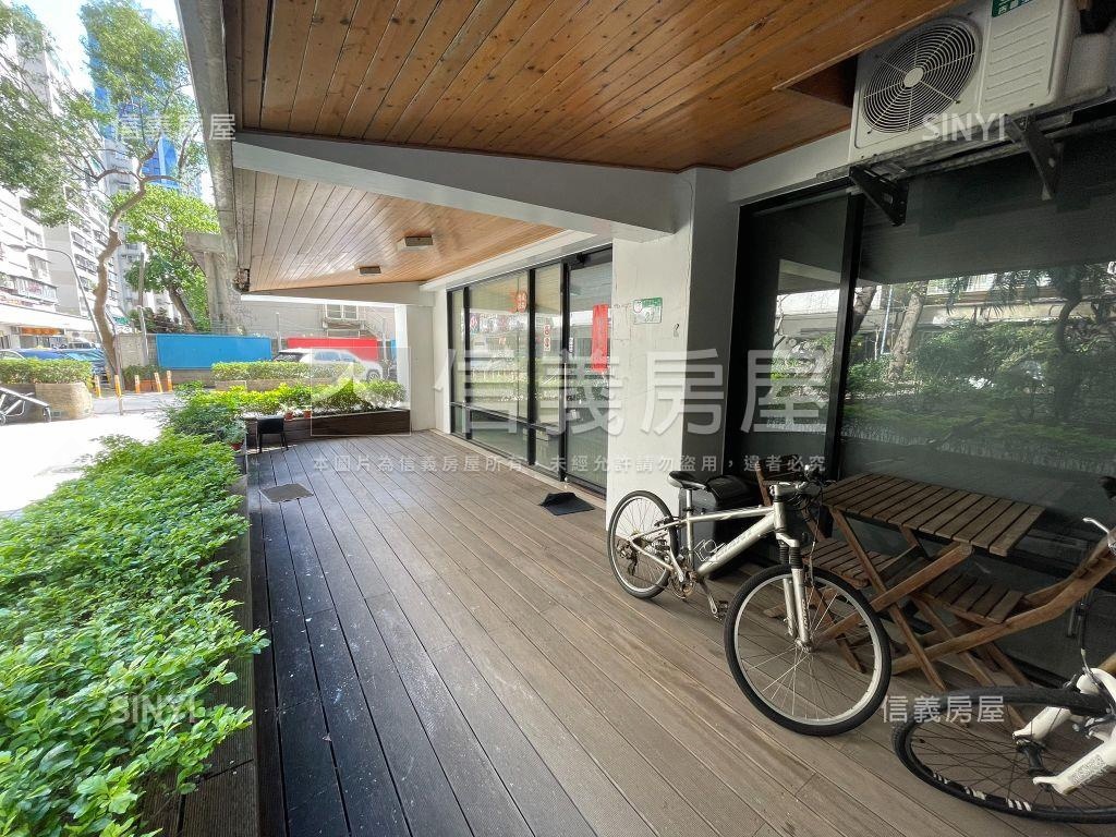 台北★忠孝建國一樓金住辦房屋室內格局與周邊環境