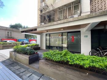 台北★忠孝建國一樓金住辦