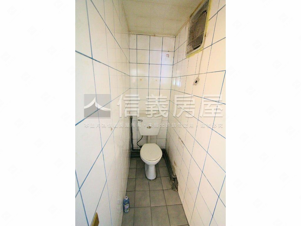 中山馬偕商圈金店面房屋室內格局與周邊環境