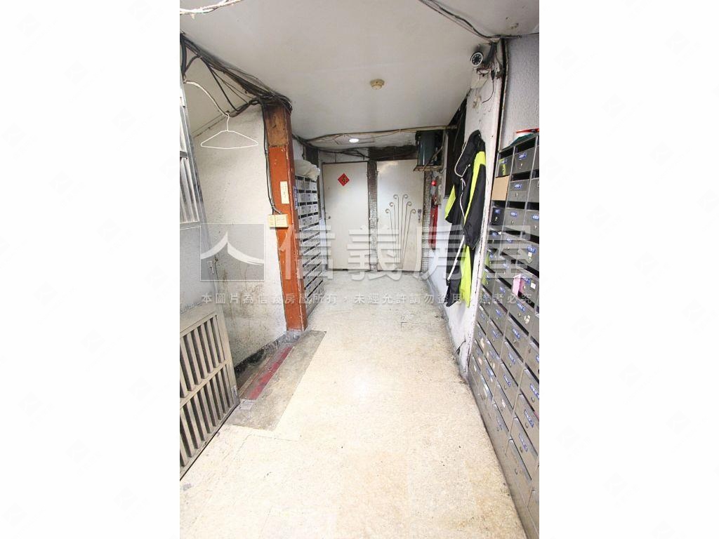 中山馬偕商圈金店面房屋室內格局與周邊環境