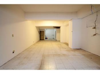 中山馬偕商圈金店面