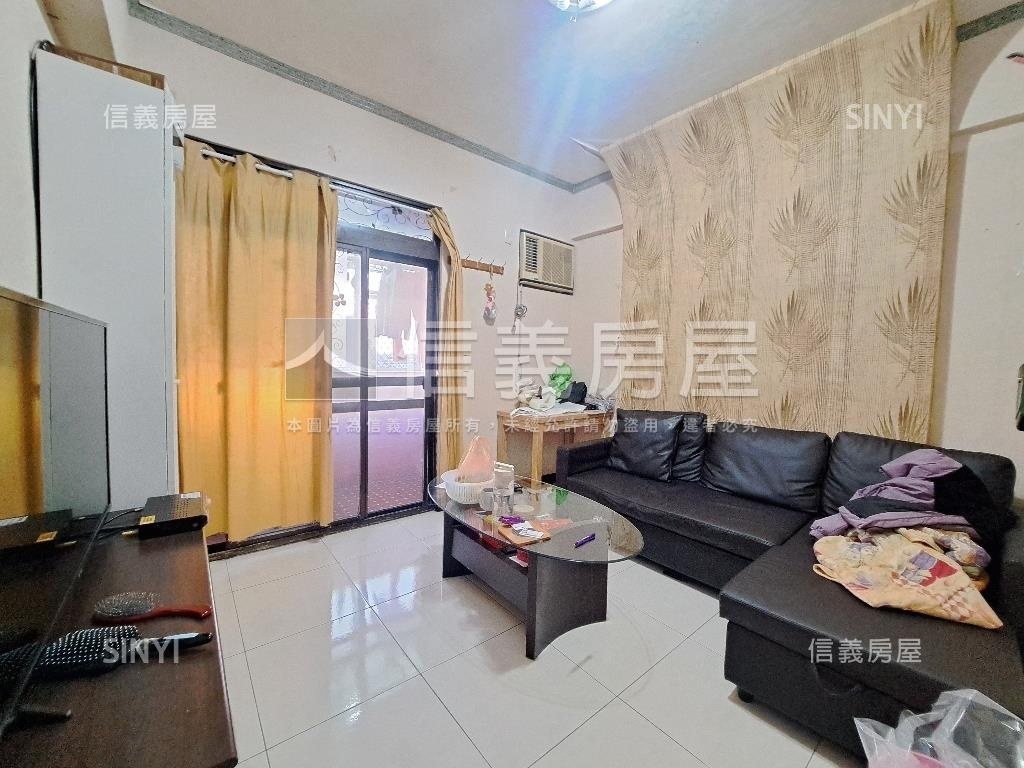 近市政府套房稀有釋出房屋室內格局與周邊環境