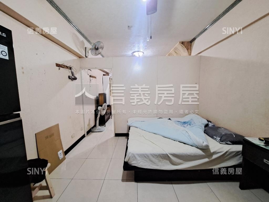 近市政府套房稀有釋出房屋室內格局與周邊環境