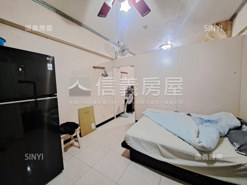 近市政府套房稀有釋出房屋室內格局與周邊環境