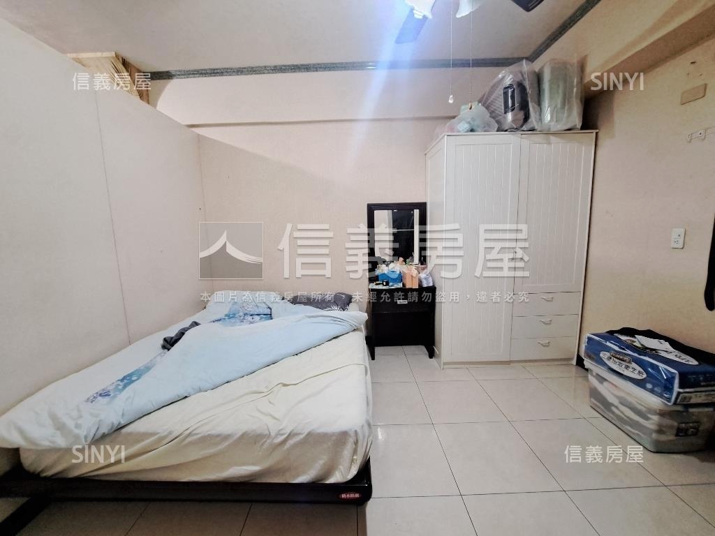 近市政府套房稀有釋出房屋室內格局與周邊環境