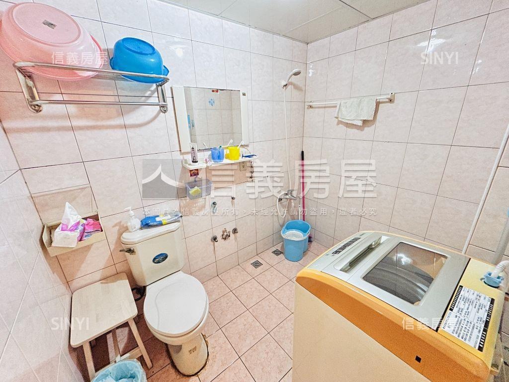 近市政府套房稀有釋出房屋室內格局與周邊環境