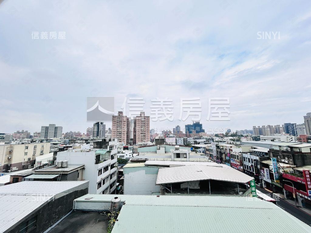 近市政府套房稀有釋出房屋室內格局與周邊環境