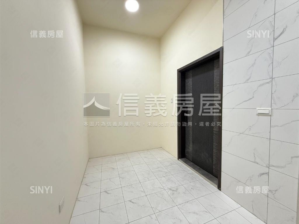 豐田路採光大四房五樓房屋室內格局與周邊環境