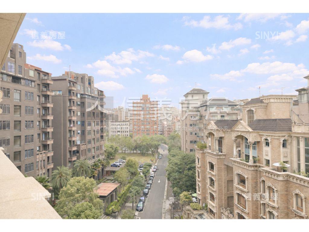 大直維多利亞二期房屋室內格局與周邊環境