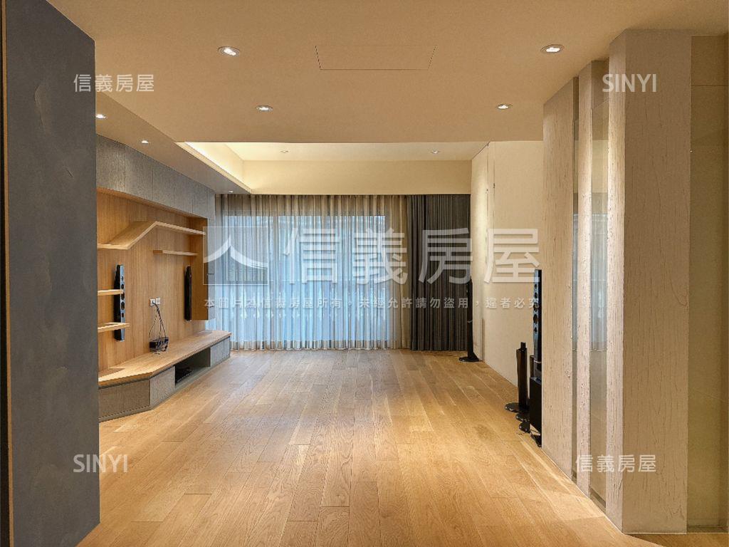 大直維多利亞二期房屋室內格局與周邊環境