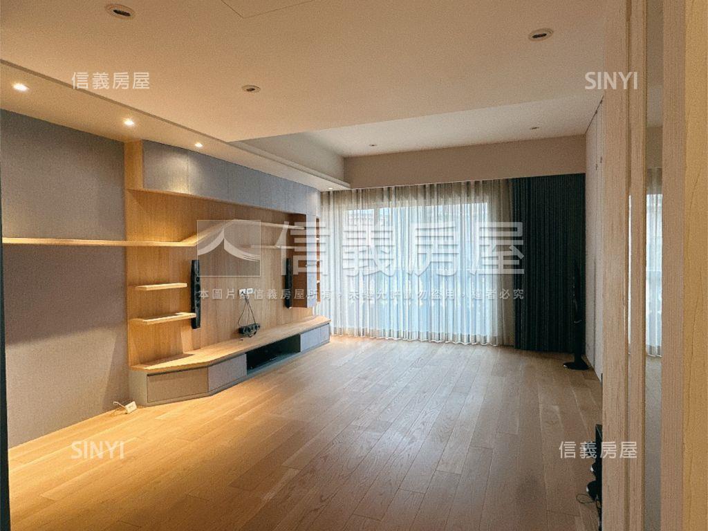 大直維多利亞二期房屋室內格局與周邊環境