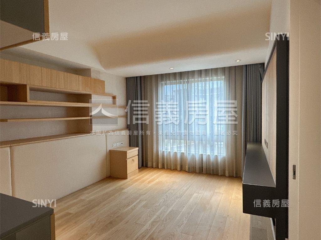 大直維多利亞二期房屋室內格局與周邊環境