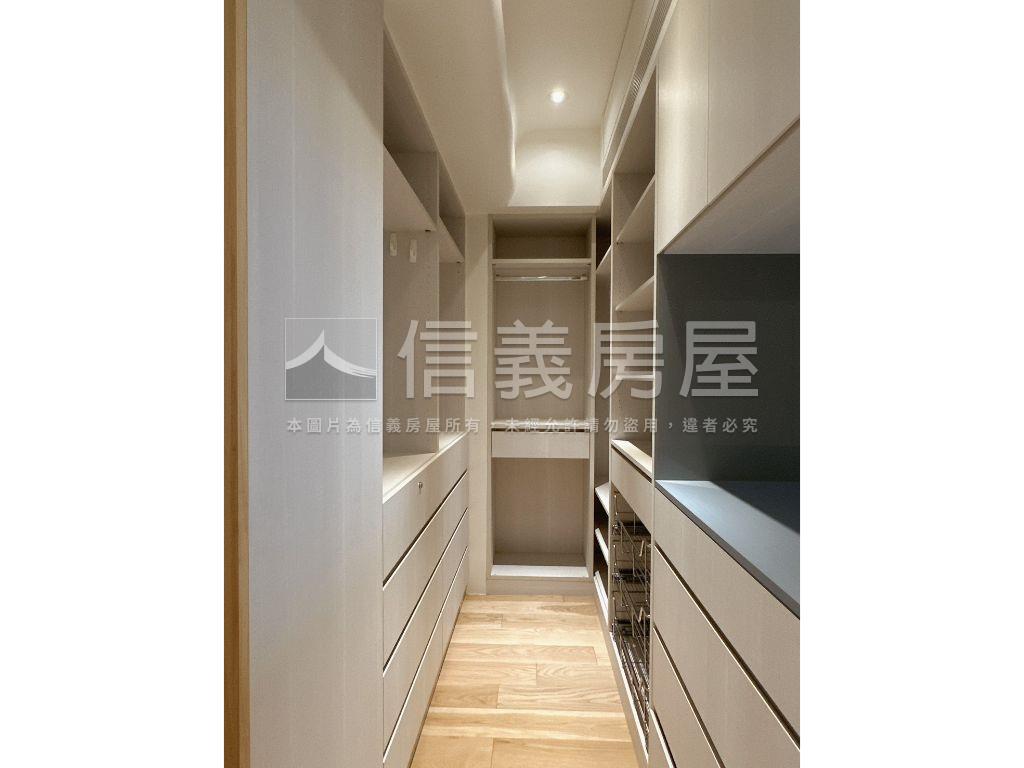 大直維多利亞二期房屋室內格局與周邊環境