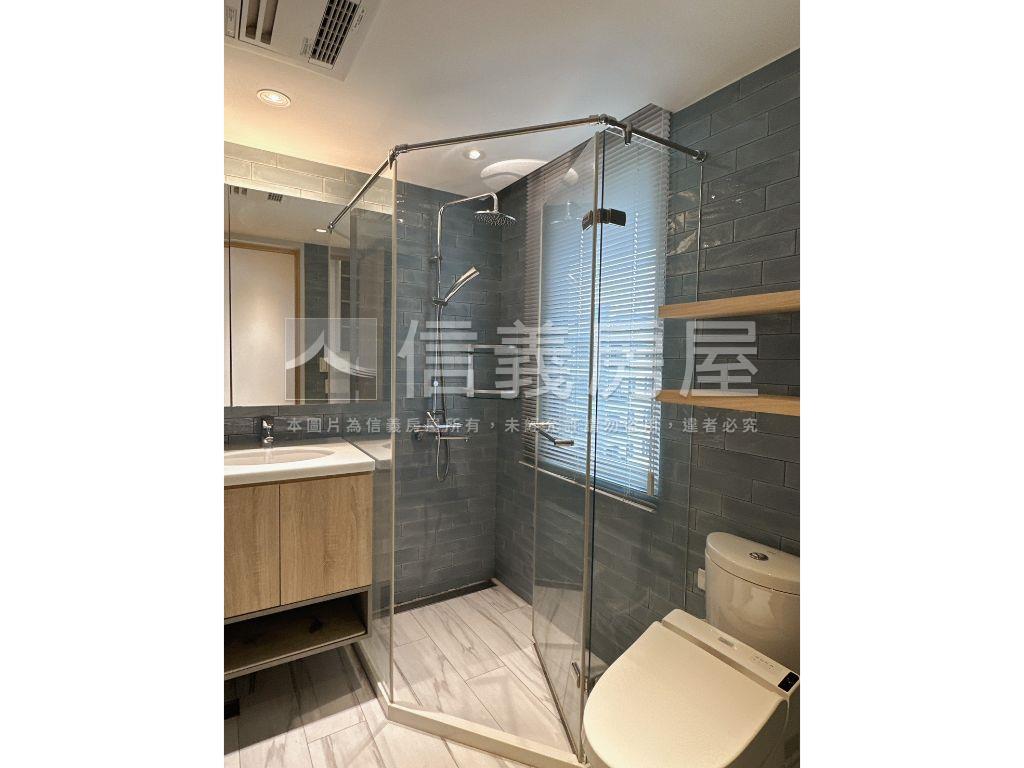 大直維多利亞二期房屋室內格局與周邊環境