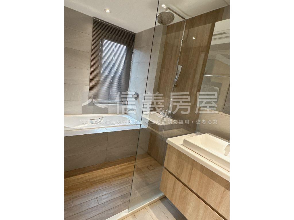 大直維多利亞二期房屋室內格局與周邊環境