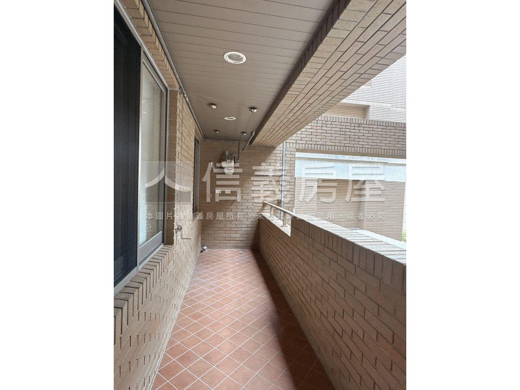 大直維多利亞二期房屋室內格局與周邊環境