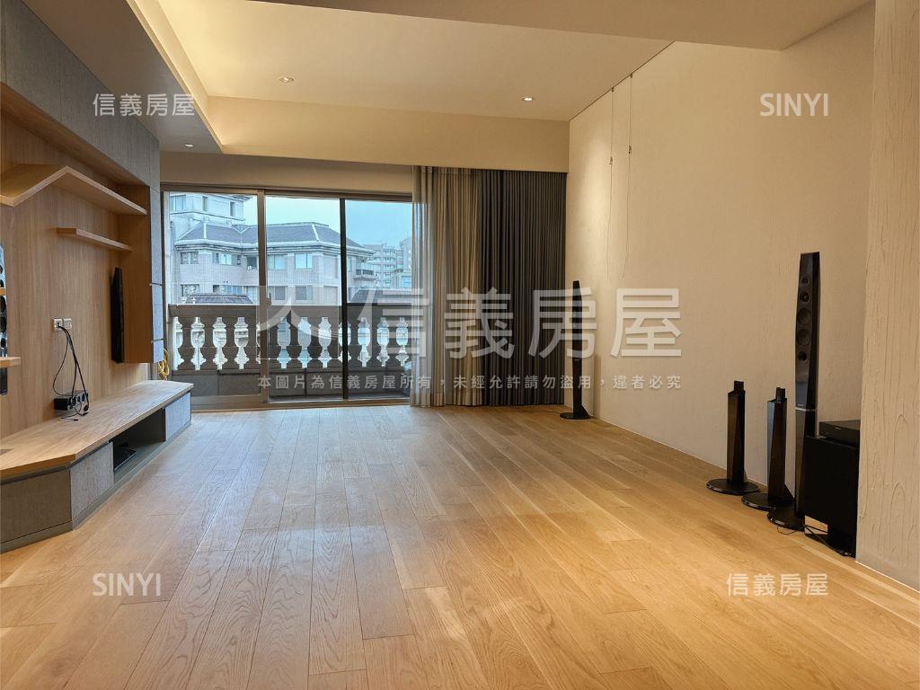 大直維多利亞二期房屋室內格局與周邊環境