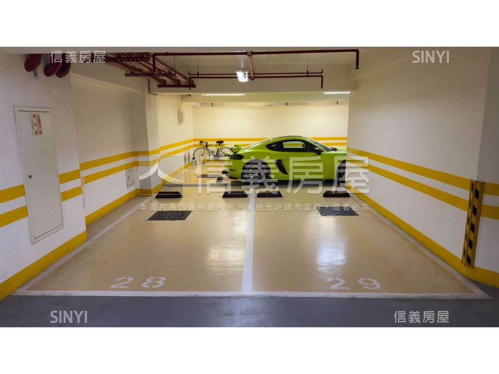 大直維多利亞二期房屋室內格局與周邊環境