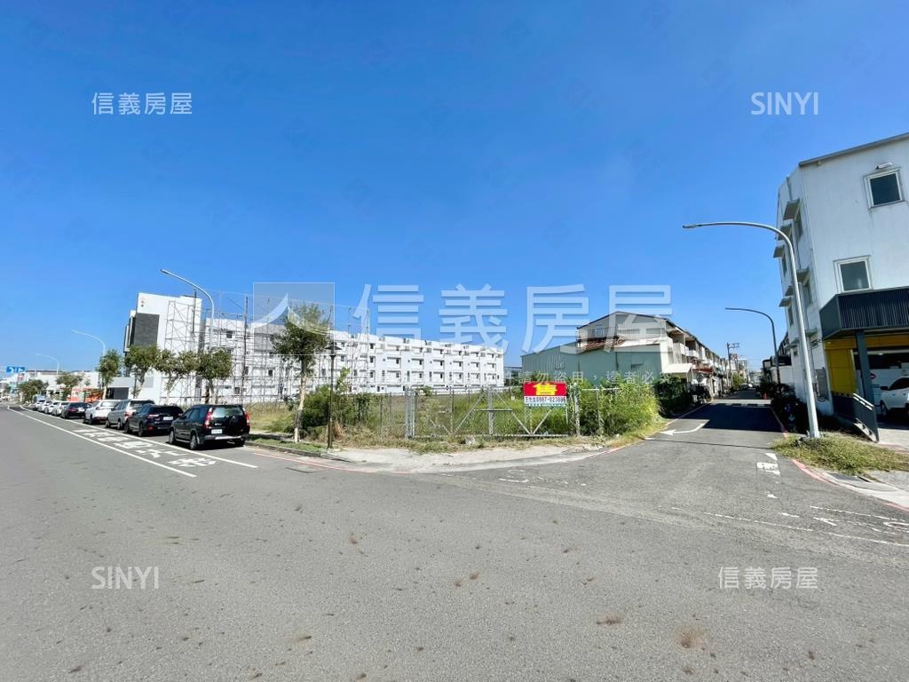 九份子正宜居路上土地房屋室內格局與周邊環境