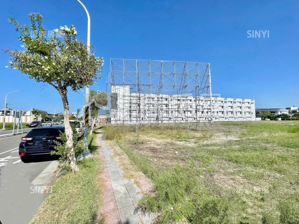 九份子正宜居路上土地房屋室內格局與周邊環境