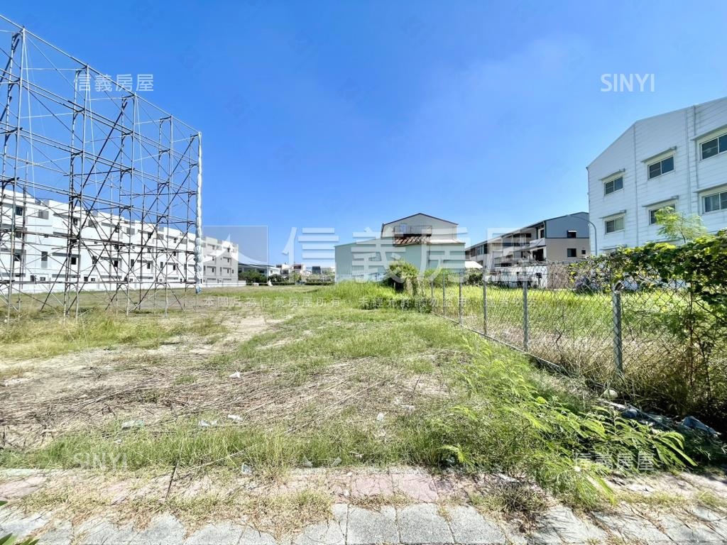 九份子正宜居路上土地房屋室內格局與周邊環境