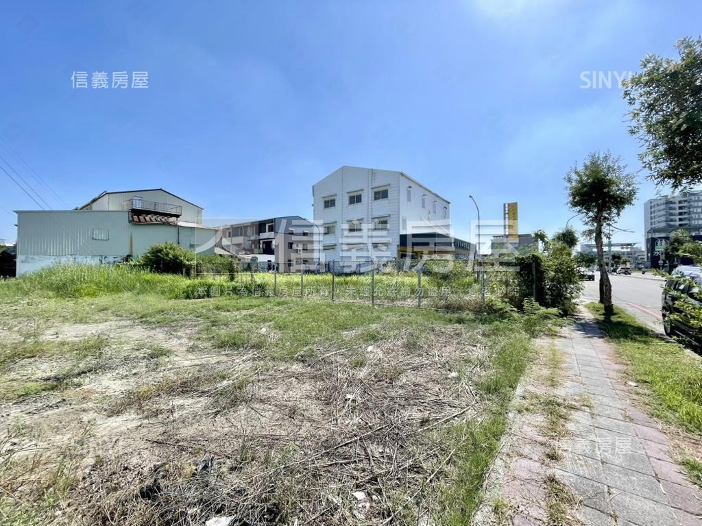 九份子正宜居路上土地房屋室內格局與周邊環境