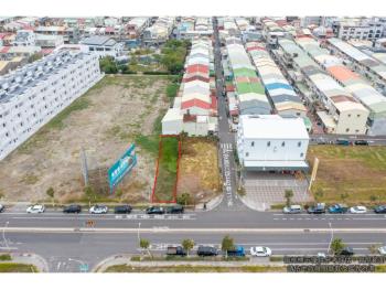 九份子正宜居路上土地