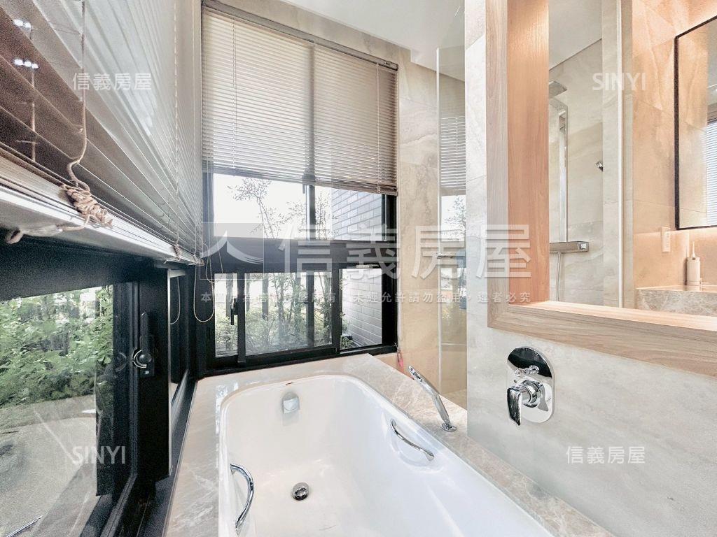 陸府植森精裝潢雙平車房屋室內格局與周邊環境