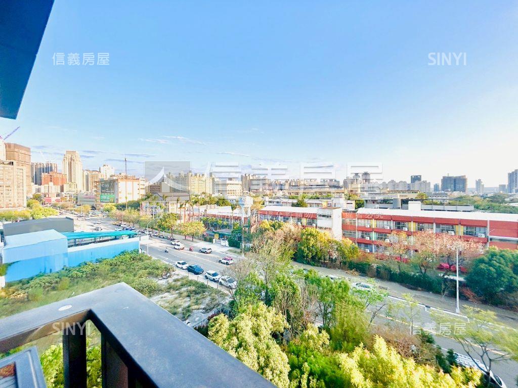 陸府植森精裝潢雙平車房屋室內格局與周邊環境