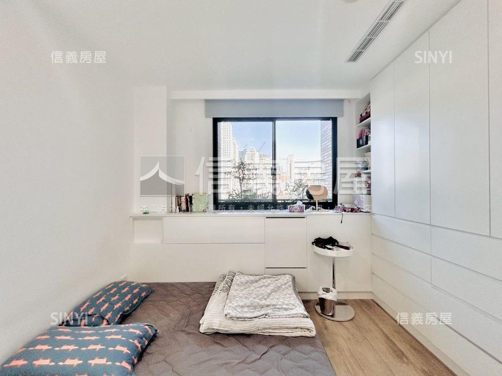 陸府植森精裝潢雙平車房屋室內格局與周邊環境