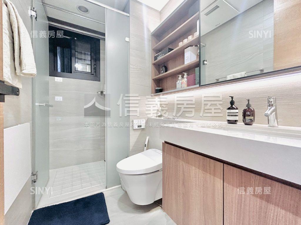 陸府植森精裝潢雙平車房屋室內格局與周邊環境