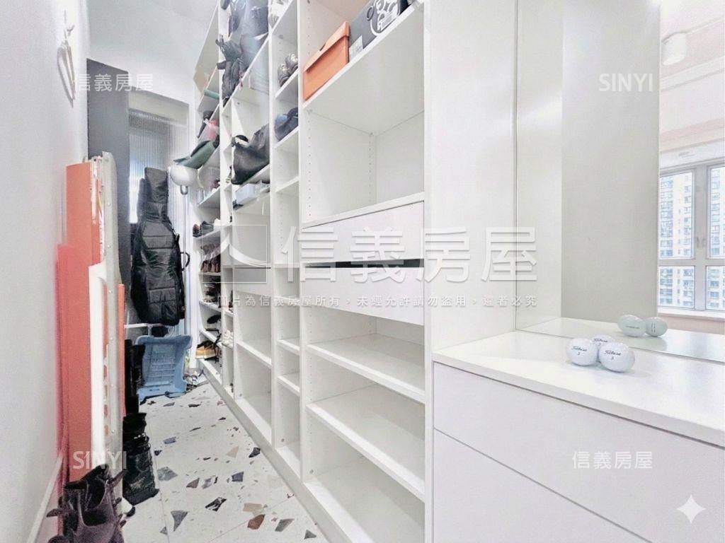 陸府植森精裝潢雙平車房屋室內格局與周邊環境