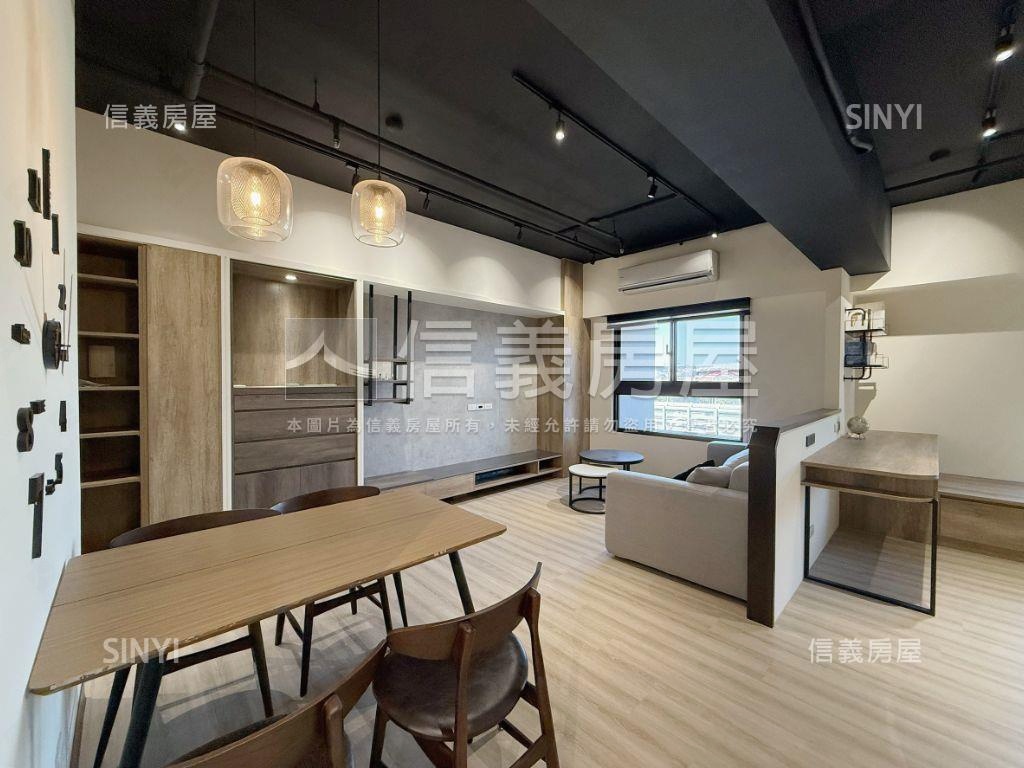 臻愛㊣漂亮裝潢附Ｂ１平車房屋室內格局與周邊環境