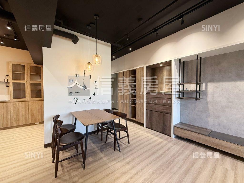 臻愛㊣漂亮裝潢附Ｂ１平車房屋室內格局與周邊環境