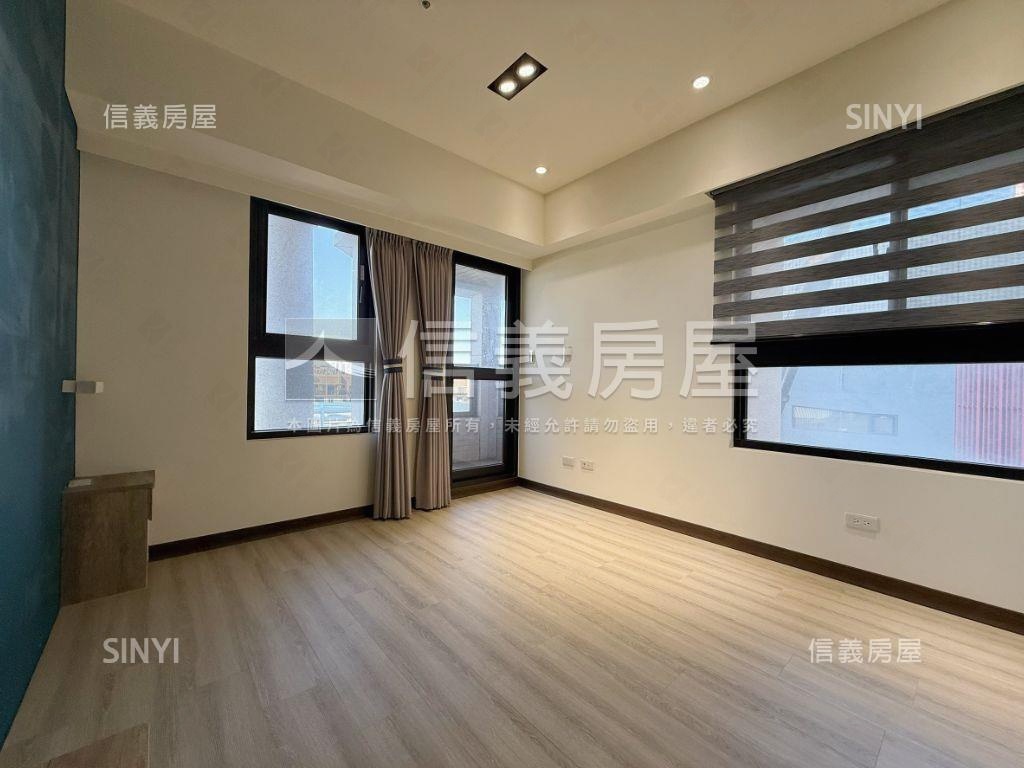 臻愛㊣漂亮裝潢附Ｂ１平車房屋室內格局與周邊環境