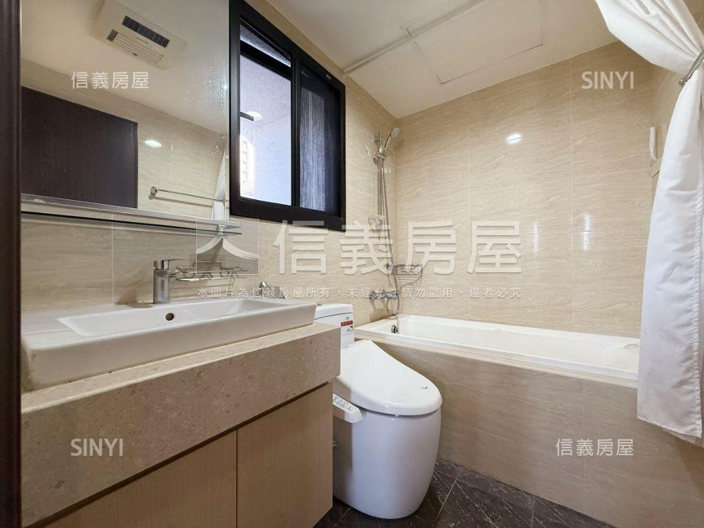 臻愛㊣漂亮裝潢附Ｂ１平車房屋室內格局與周邊環境