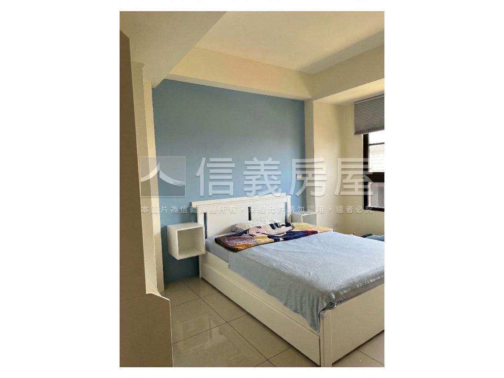 品益天尊面公園美透天房屋室內格局與周邊環境