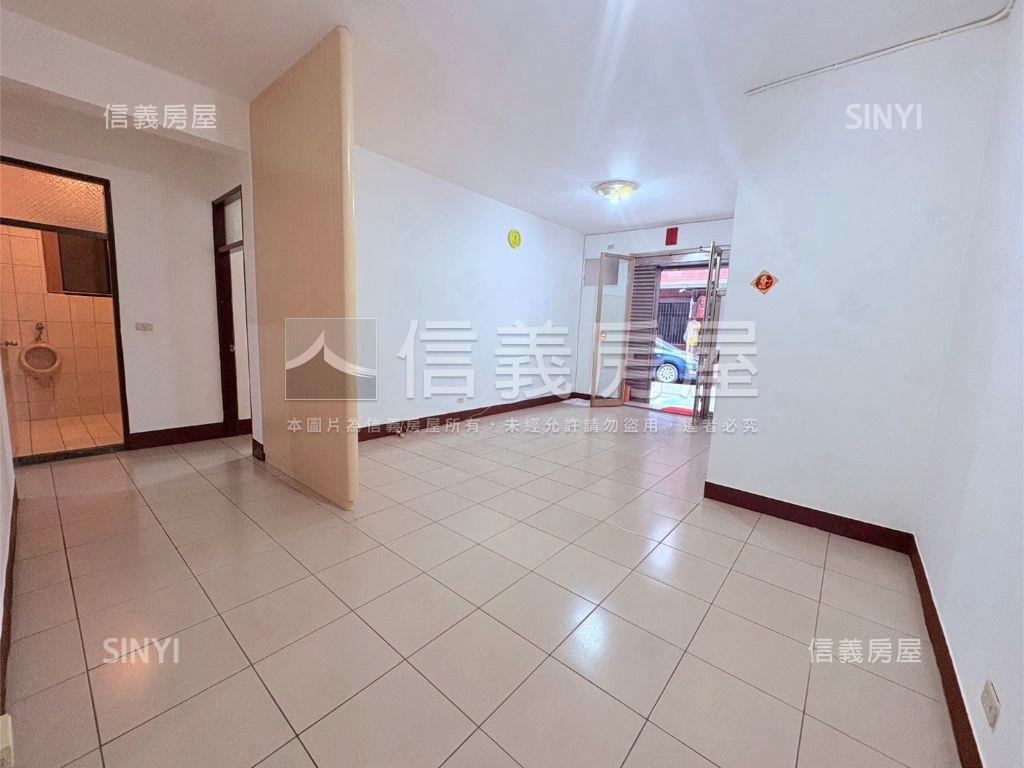 ★新埔面寬邊間雙衛開窗★房屋室內格局與周邊環境