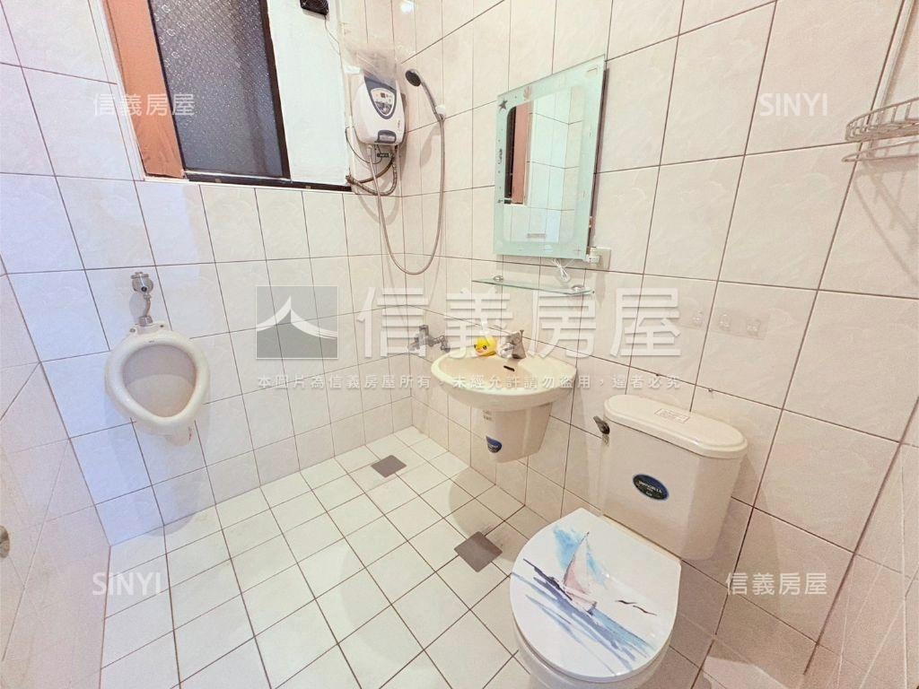 ★新埔面寬邊間雙衛開窗★房屋室內格局與周邊環境