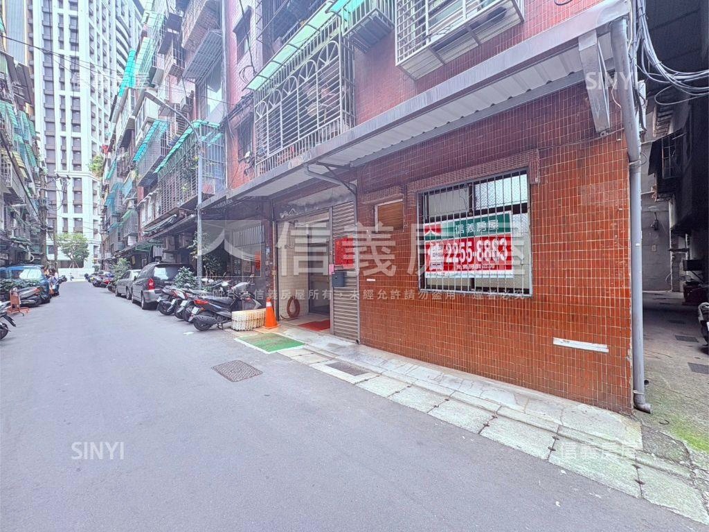 ★新埔面寬邊間雙衛開窗★房屋室內格局與周邊環境