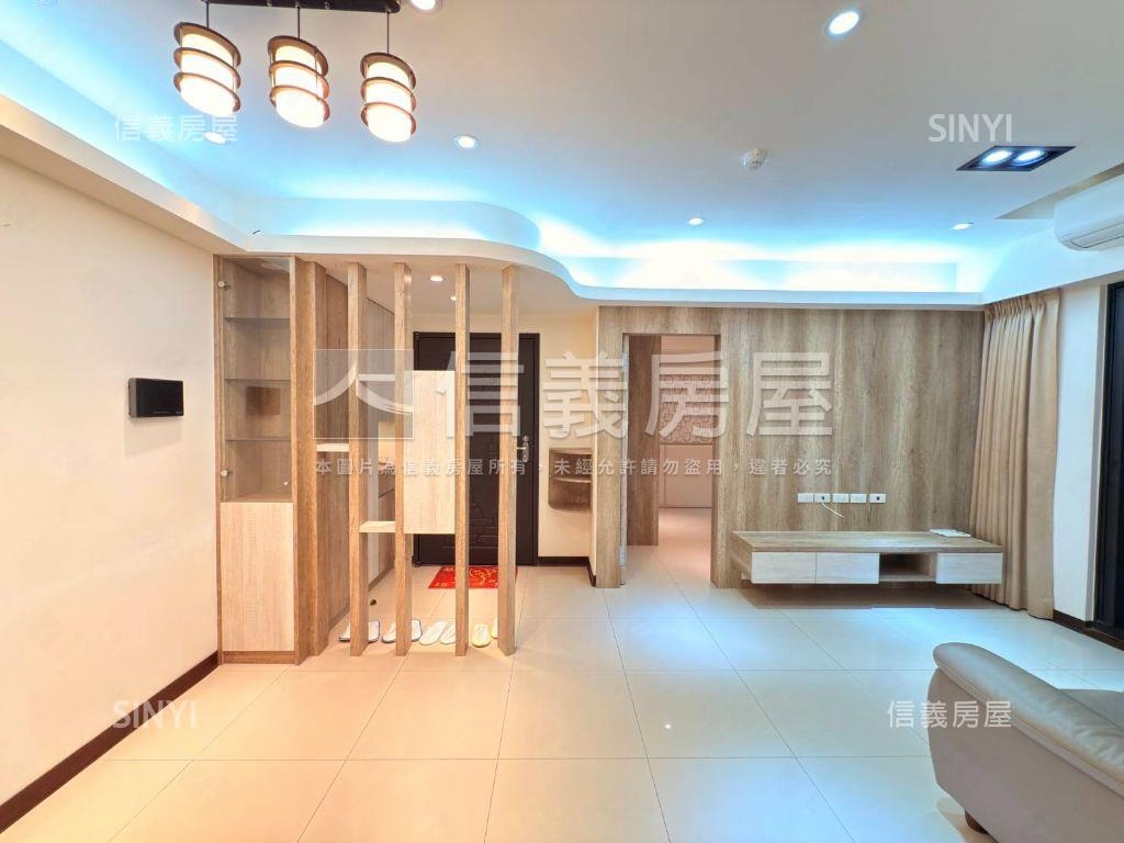 Ａ９衛浴開窗精裝兩房車位房屋室內格局與周邊環境